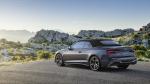Audi S5 Cabriolet TFSI 2020 года (WW)